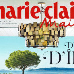 PURE&PAINT dans MARIE CLAIRE Maison – #styles