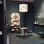 PURE&PAINT au SALON MAISONS & OBJETS