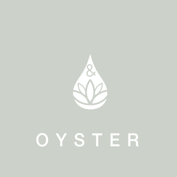 PURE & PAINT - peintures végétales et écologiques - Oyster