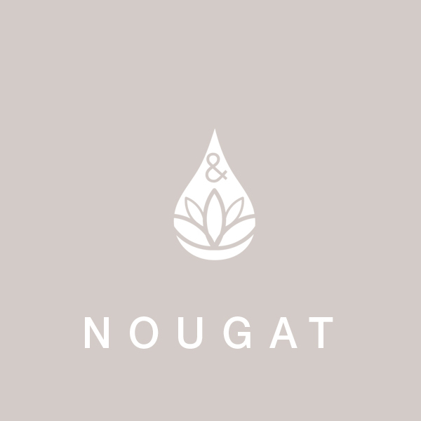 PURE & PAINT - peintures végétales et écologiques - Nougat