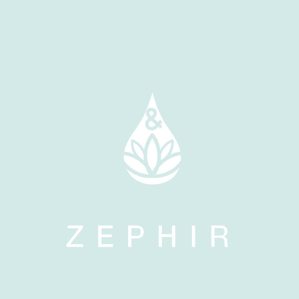 PURE and PAINT - Peintures végétales et écologiques - Zephir