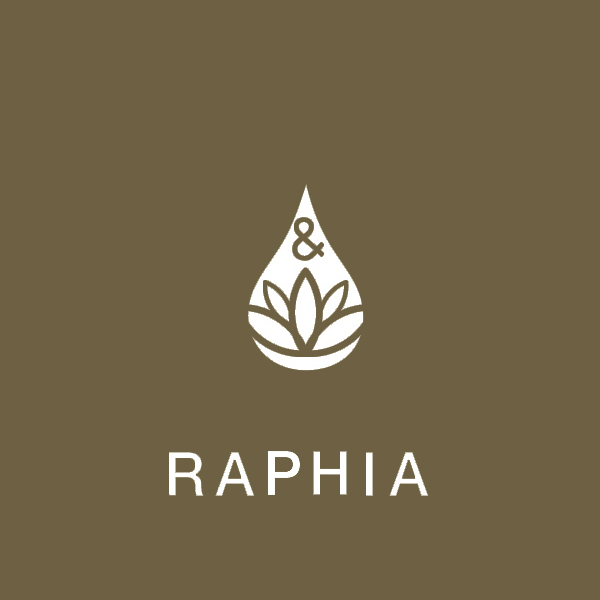 PURE and PAINT - Peintures végétales et écologiques - Raphia