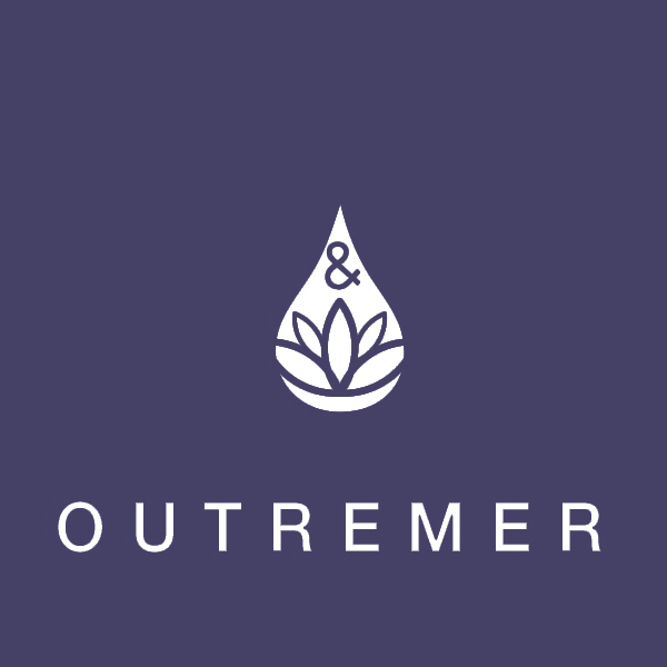 PURE and PAINT - Peintures végétales et écologiques - Outremer _A36-F_Outremer