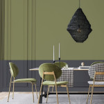 Naturemmes Substances : Association de coloris